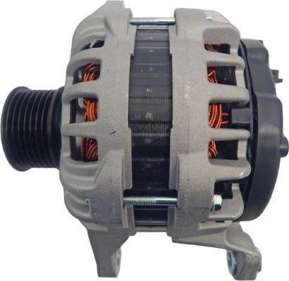 HELLA 8EL 011 713-221 - Alternatore autozon.pro