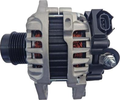 HELLA 8EL 011 713-791 - Alternatore autozon.pro