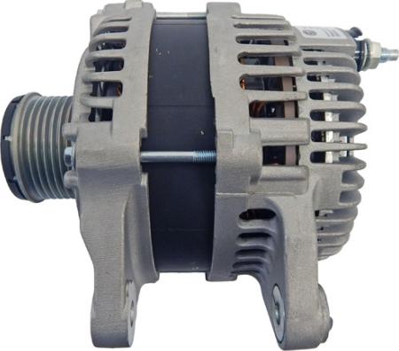 HELLA 8EL 011 713-741 - Alternatore autozon.pro