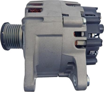 HELLA 8EL 011 713-751 - Alternatore autozon.pro