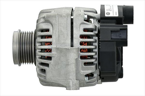 HELLA 8EL 011 713-701 - Alternatore autozon.pro