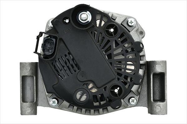 HELLA 8EL 011 713-701 - Alternatore autozon.pro