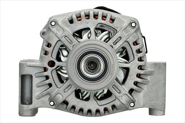 HELLA 8EL 011 713-701 - Alternatore autozon.pro