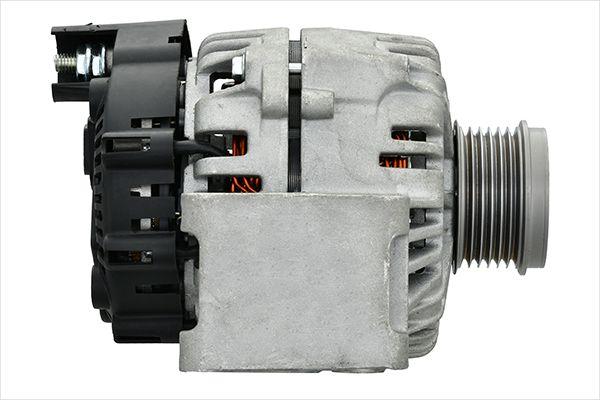 HELLA 8EL 011 713-701 - Alternatore autozon.pro