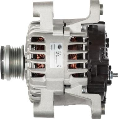 HELLA 8EL 011 713-711 - Alternatore autozon.pro