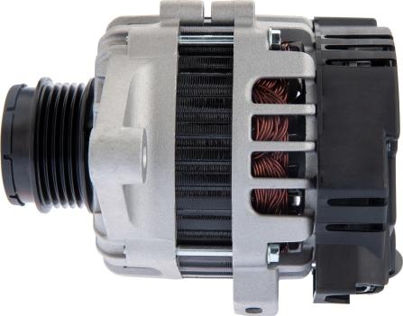 HELLA 8EL 011 713-781 - Alternatore autozon.pro