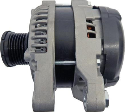 HELLA 8EL 011 713-731 - Alternatore autozon.pro