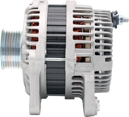 HELLA 8EL 011 713-721 - Alternatore autozon.pro