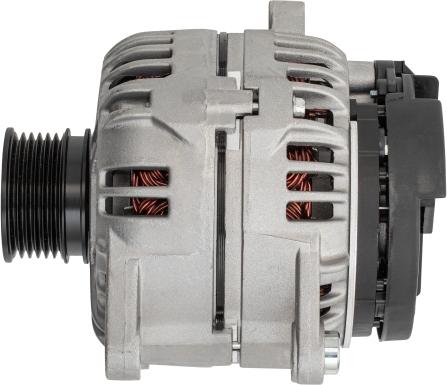 HELLA 8EL 011 712-991 - Alternatore autozon.pro