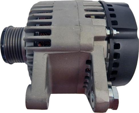 HELLA 8EL 011 712-911 - Alternatore autozon.pro