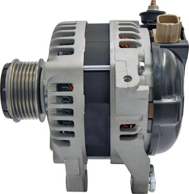 HELLA 8EL 011 712-931 - Alternatore autozon.pro