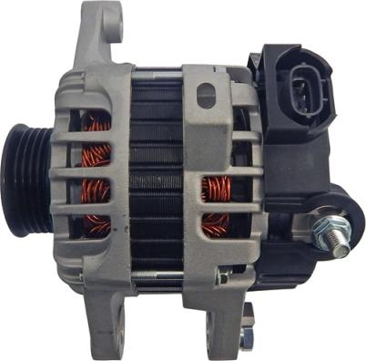 HELLA 8EL 011 712-921 - Alternatore autozon.pro