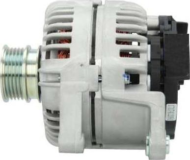 HELLA 8EL 011 712-971 - Alternatore autozon.pro