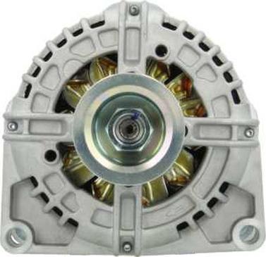 HELLA 8EL 011 712-971 - Alternatore autozon.pro