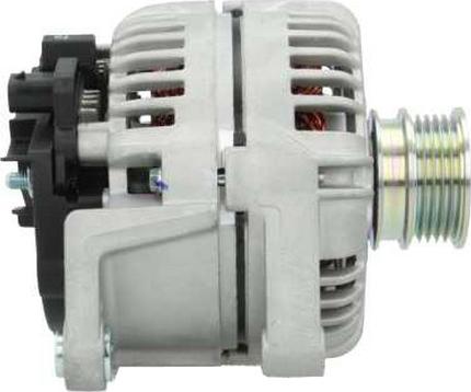 HELLA 8EL 011 712-971 - Alternatore autozon.pro