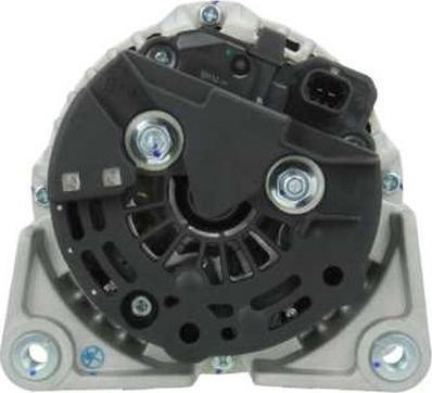 HELLA 8EL 011 712-971 - Alternatore autozon.pro