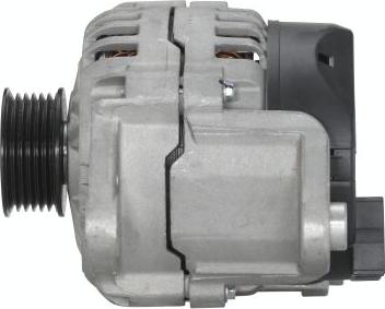 HELLA 8EL 011 712-441 - Alternatore autozon.pro