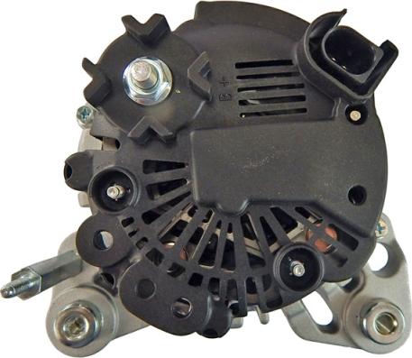 HELLA 8EL 011 712-411 - Alternatore autozon.pro