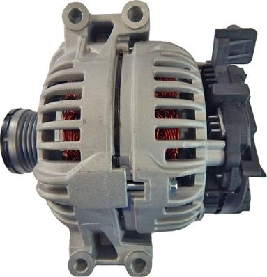 HELLA 8EL 011 712-431 - Alternatore autozon.pro