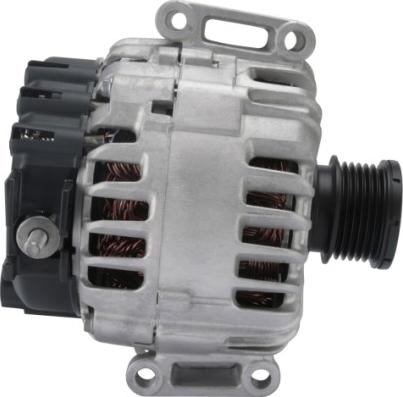 HELLA 8EL 011 712-421 - Alternatore autozon.pro