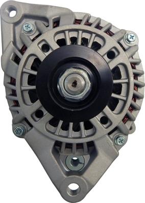 HELLA 8EL 011 712-471 - Alternatore autozon.pro