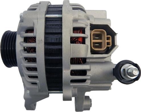 HELLA 8EL 011 712-471 - Alternatore autozon.pro