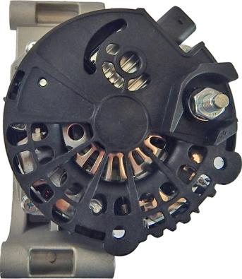 HELLA 8EL 011 712-541 - Alternatore autozon.pro