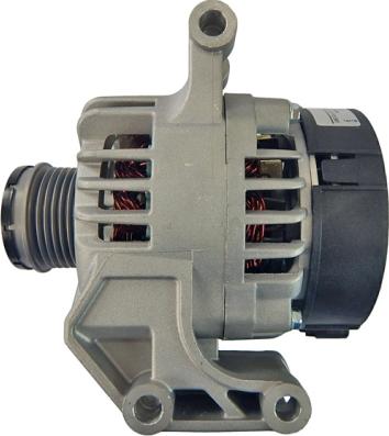 HELLA 8EL 011 712-541 - Alternatore autozon.pro