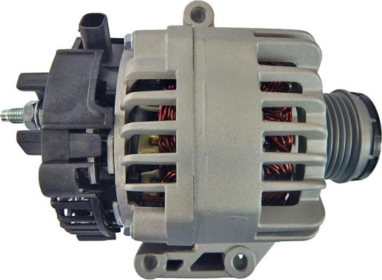 HELLA 8EL 011 712-541 - Alternatore autozon.pro