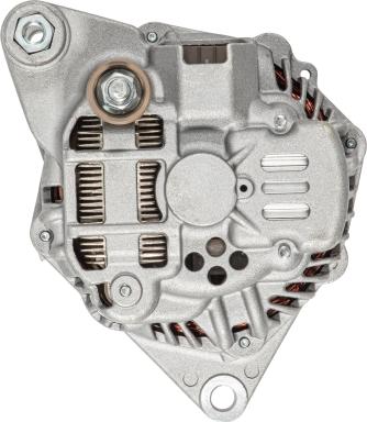 HELLA 8EL 011 712-551 - Alternatore autozon.pro