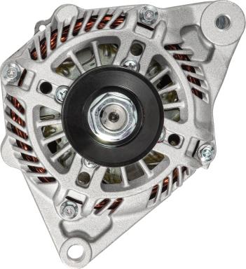 HELLA 8EL 011 712-551 - Alternatore autozon.pro