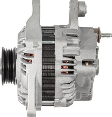 HELLA 8EL 011 712-551 - Alternatore autozon.pro