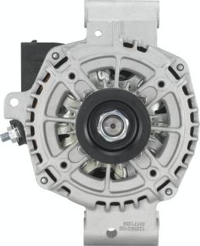 HELLA 8EL 011 712-561 - Alternatore autozon.pro