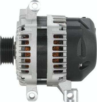 HELLA 8EL 011 712-561 - Alternatore autozon.pro