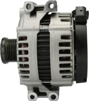 HELLA 8EL 011 712-581 - Alternatore autozon.pro