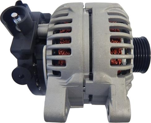 HELLA 8EL 011 712-521 - Alternatore autozon.pro