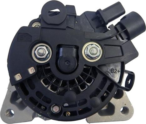 HELLA 8EL 011 712-521 - Alternatore autozon.pro