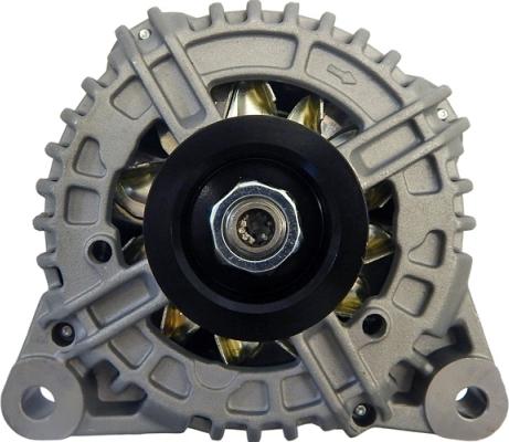 HELLA 8EL 011 712-521 - Alternatore autozon.pro