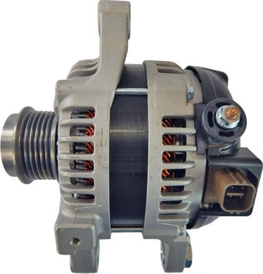 HELLA 8EL 011 712-571 - Alternatore autozon.pro