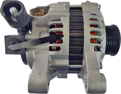 HELLA 8EL 011 712-601 - Alternatore autozon.pro