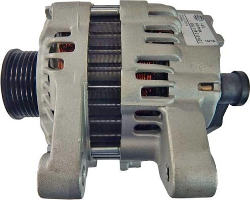 HELLA 8EL 011 712-601 - Alternatore autozon.pro