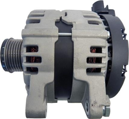 HELLA 8EL 011 712-611 - Alternatore autozon.pro