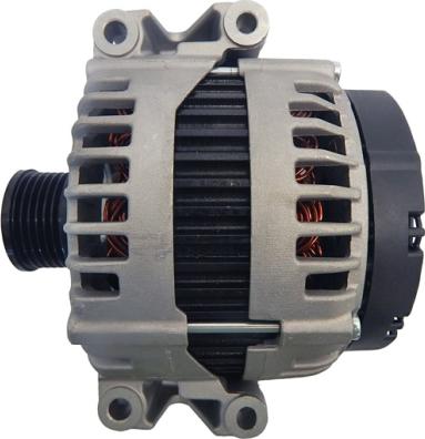 HELLA 8EL 011 712-621 - Alternatore autozon.pro