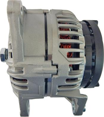 HELLA 8EL 011 712-091 - Alternatore autozon.pro