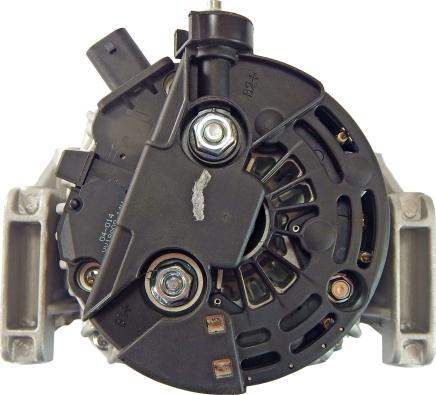 HELLA 8EL 011 712-051 - Alternatore autozon.pro