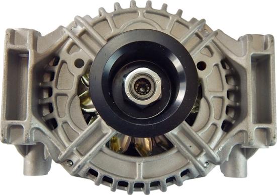 HELLA 8EL 011 712-051 - Alternatore autozon.pro