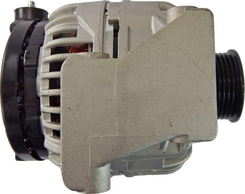 HELLA 8EL 011 712-051 - Alternatore autozon.pro