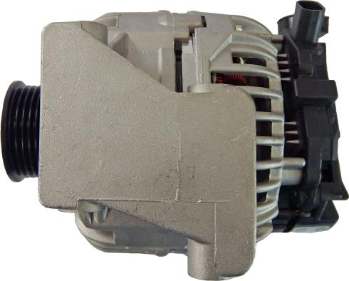 HELLA 8EL 011 712-051 - Alternatore autozon.pro