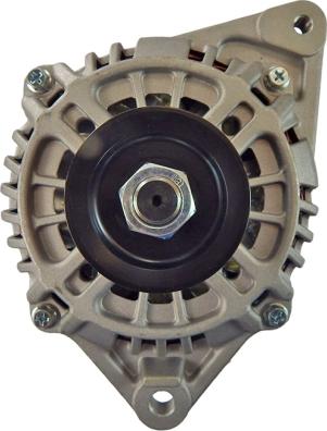 HELLA 8EL 011 712-061 - Alternatore autozon.pro