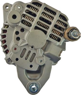 HELLA 8EL 011 712-061 - Alternatore autozon.pro